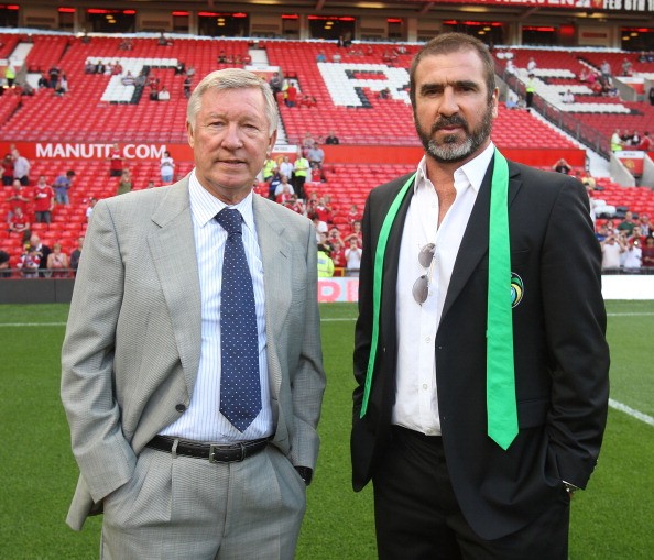 “Tôi cũng đã cảm nhận được như vậy khi Eric Cantona về với Old Trafford, nơi mà cậu ấy đã chứng minh được lựa chọn của mình là đúng đắn. Cậu ấy đã trở thành động lực và là nhân tố chính trong những thành công sau đó của chúng tôi.”